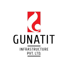 Gunatit infrastructure